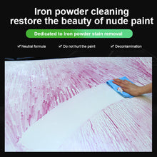 Load image into Gallery viewer, Rust Remover For Cars
