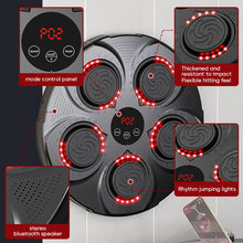 Load image into Gallery viewer, Wall Mounted Music Boxing Machine | Healthy Gift
