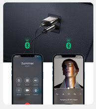 Load image into Gallery viewer, Bluetooth Aux Adapter
