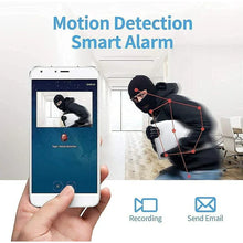 Load image into Gallery viewer, Mini Wireless Magnetic Camera with Audio and Video Live Feed

