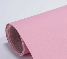 Load image into Gallery viewer, Self-Adhesive Leather Refinisher Cuttable Sofa Repair
