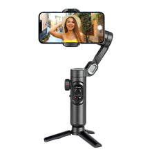 Load image into Gallery viewer, Smartphone Gimbal Stabilizer
