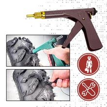 Load image into Gallery viewer, Universal Tire Puncture Repair Kit
