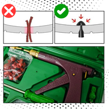 Load image into Gallery viewer, Universal Tire Puncture Repair Kit
