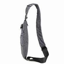 Load image into Gallery viewer, Anti theft Crossbody Travel Bag

