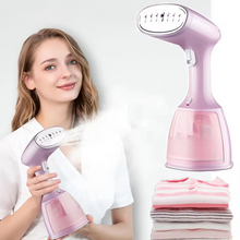 Load image into Gallery viewer, Handheld Clothes Steamer
