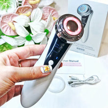 Load image into Gallery viewer, HexoGlow™ All-in-One Skin Therapy Device
