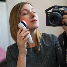 Load image into Gallery viewer, HexoGlow™ All-in-One Skin Therapy Device
