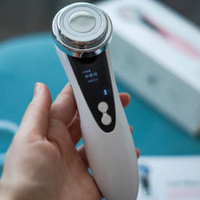 Load image into Gallery viewer, HexoGlow™ All-in-One Skin Therapy Device
