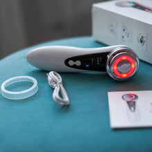 Load image into Gallery viewer, HexoGlow™ All-in-One Skin Therapy Device
