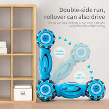 Load image into Gallery viewer, Gesture Control Stunt Car
