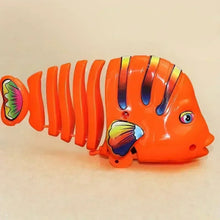 Load image into Gallery viewer, Wind-Up Fish
