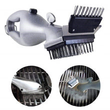 Load image into Gallery viewer, Stainless Steel BBQ Cleaning Brush
