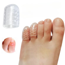 Load image into Gallery viewer, Silicone Toe Protectors
