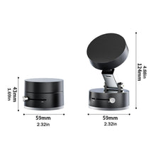 Load image into Gallery viewer, Car Phone Holder Magnetic

