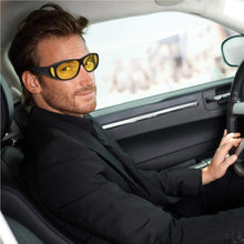 Load image into Gallery viewer, Night Vision Driving Glasses
