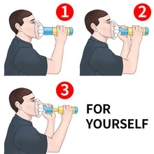Load image into Gallery viewer, Anti Choking Device
