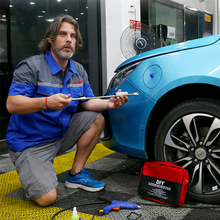 Load image into Gallery viewer, Easy DIY Car Dent Removal Tool Kit

