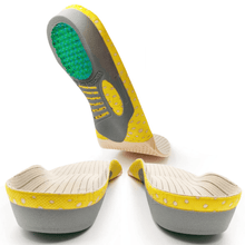Load image into Gallery viewer, HexoSole™ Orthopedic Flat Foot Insoles
