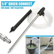 Load image into Gallery viewer, Sand Blaster for Karcher K2-K7

