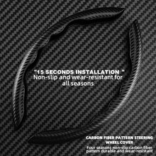 Load image into Gallery viewer, Universal Steering Wheel Cover
