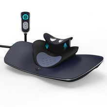 Load image into Gallery viewer, HexoNeck™ Cervical Traction Neck Pain Relief Machine
