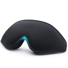 Load image into Gallery viewer, 3D Sleep Mask Made Of Memory Foam
