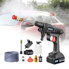 Load image into Gallery viewer, High Pressure Water Gun For Car Wash
