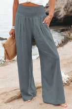 Load image into Gallery viewer, Cotton and Linen Pants
