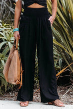 Load image into Gallery viewer, Cotton and Linen Pants
