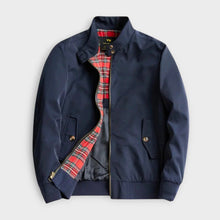 Load image into Gallery viewer, Lightweight Men's Transition Jacket With Zipper
