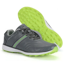 Load image into Gallery viewer, Men's Waterproof Golf Shoes

