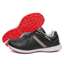 Load image into Gallery viewer, Men's Waterproof Golf Shoes
