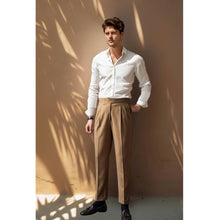 Load image into Gallery viewer, High-Quality Men's Trousers
