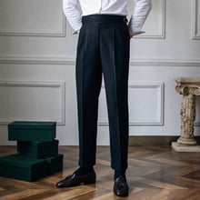 Load image into Gallery viewer, High-Quality Men's Trousers
