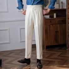 Load image into Gallery viewer, High-Quality Men's Trousers
