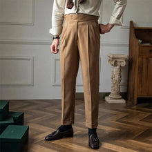 Load image into Gallery viewer, High-Quality Men's Trousers
