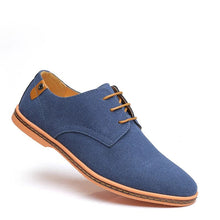 Load image into Gallery viewer, Men's Orthopedic Comfort Shoes
