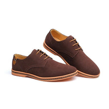 Load image into Gallery viewer, Men's Orthopedic Comfort Shoes
