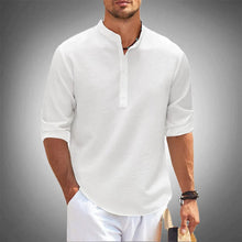 Load image into Gallery viewer, Men's Summer Shirt
