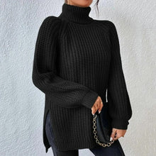 Load image into Gallery viewer, Turtleneck Sweater
