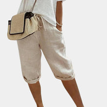 Load image into Gallery viewer, Comfortable Women's Shorts
