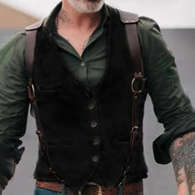 Load image into Gallery viewer, Men's Vest
