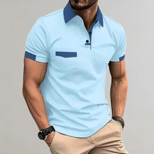 Load image into Gallery viewer, Polo Shirt For Men
