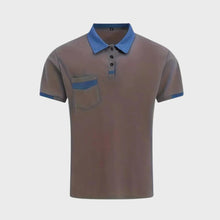 Load image into Gallery viewer, Polo Shirt For Men
