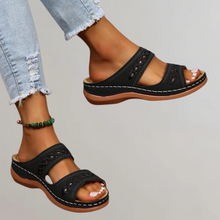 Load image into Gallery viewer, Orthopaedic sandals for women | Comfortable women's sandals | Summer sandals for women

