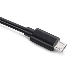 Load image into Gallery viewer, 10ft Premium Micro USB Cable
