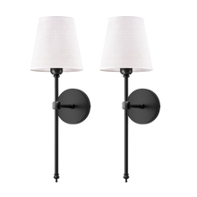 Load image into Gallery viewer, Elegant Wireless Wall Sconces
