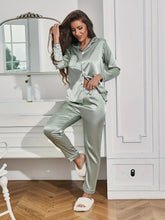 Load image into Gallery viewer, High-Quality Pajama Set For Women
