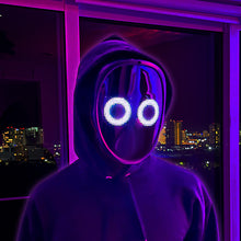 Load image into Gallery viewer, Lights LED Smart Mask
